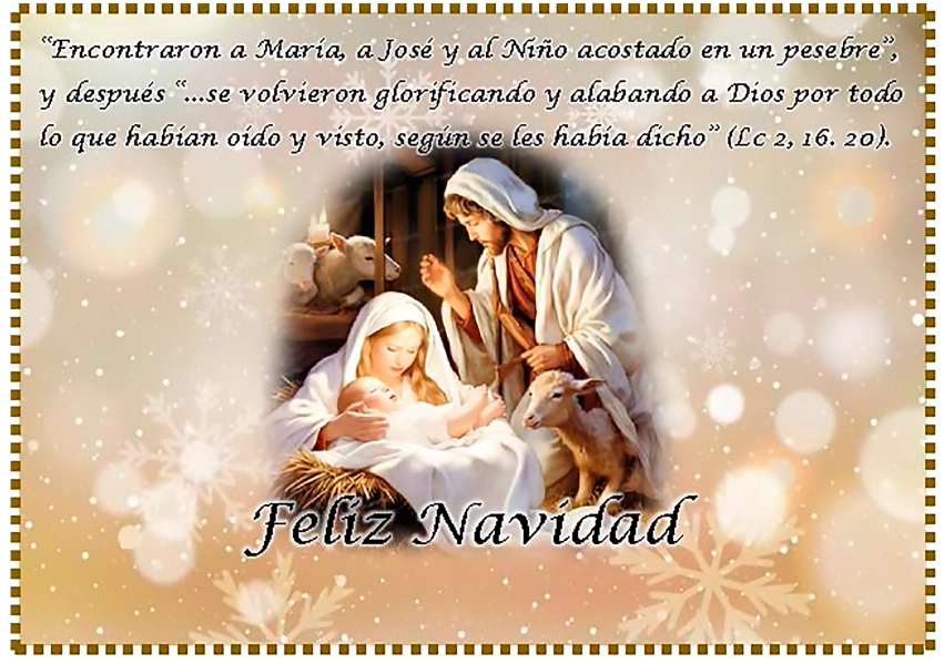 Aire navideño